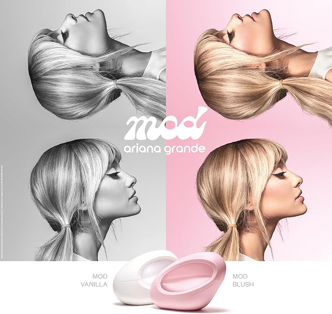 Ariana Grande Mod Blush (W) EDP 100ml