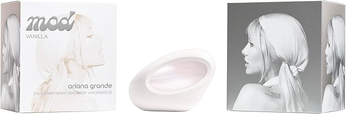 Ariana Grande Mod Vanilla (W) EDP 100ml