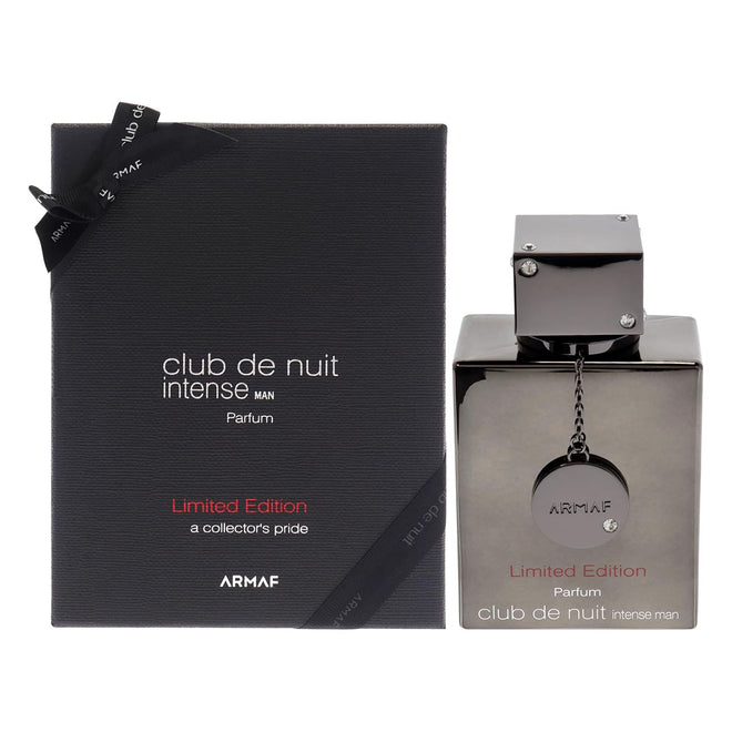 Armaf Club De Nuit Intense Limited Edition A Collector's Pride Man (M) Parfum 105ml