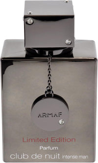 Armaf Club De Nuit Intense Limited Edition A Collector's Pride Man (M) Parfum 105ml