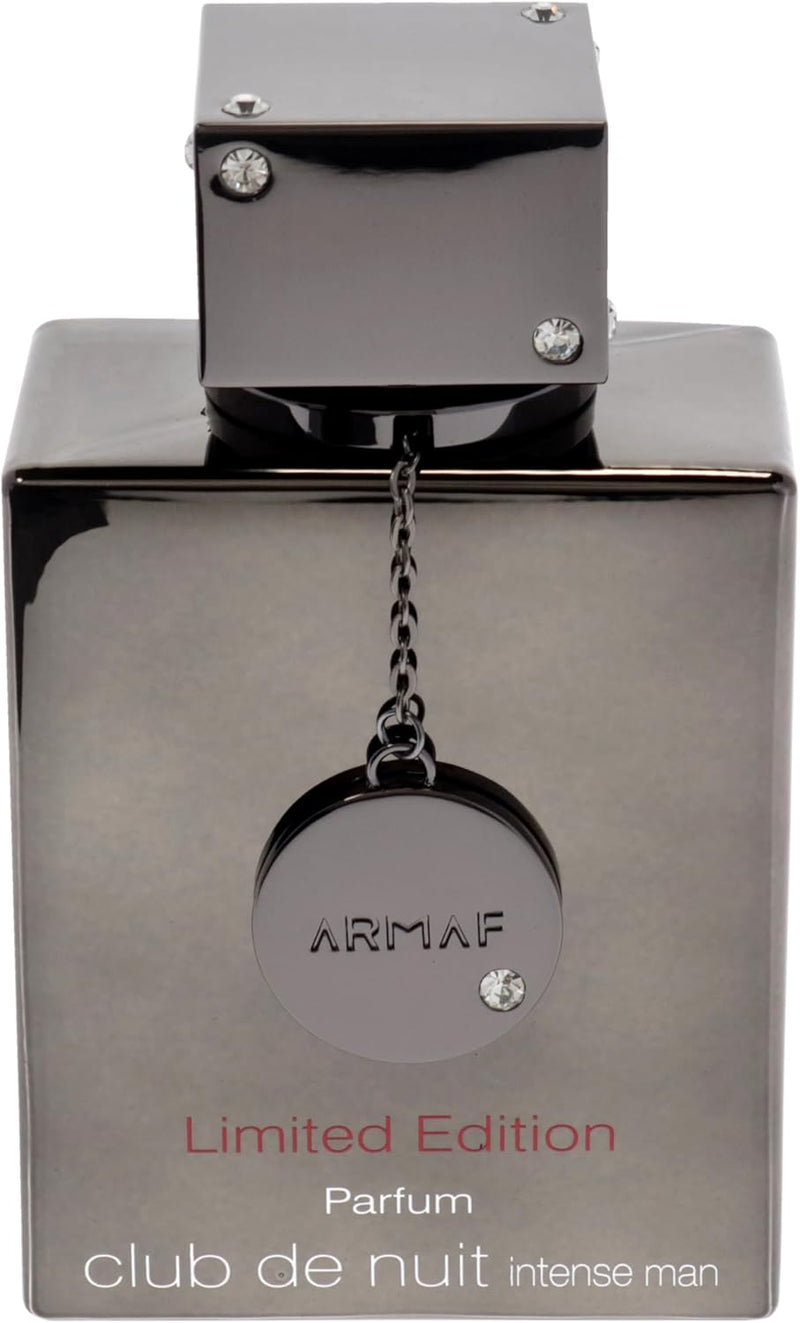Armaf Club De Nuit Intense Limited Edition A Collector's Pride Man (M) Parfum 105ml