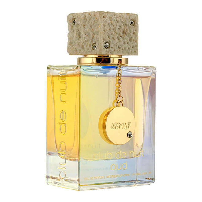Armaf Club De Nuit Oud A Collector's Pride (U) Parfum 105ml