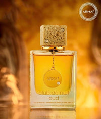Armaf Club De Nuit Oud A Collector's Pride (U) Parfum 105ml