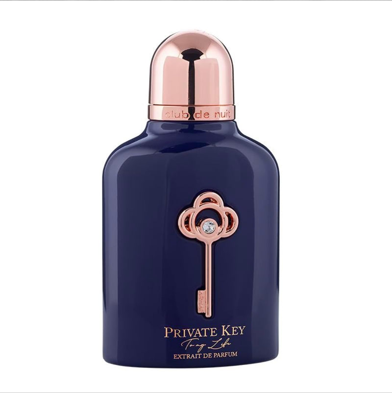 Armaf Club De Nuit Private Key To My Life (U) Parfum 100ml