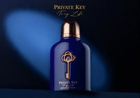 Armaf Club De Nuit Private Key To My Life (U) Parfum 100ml