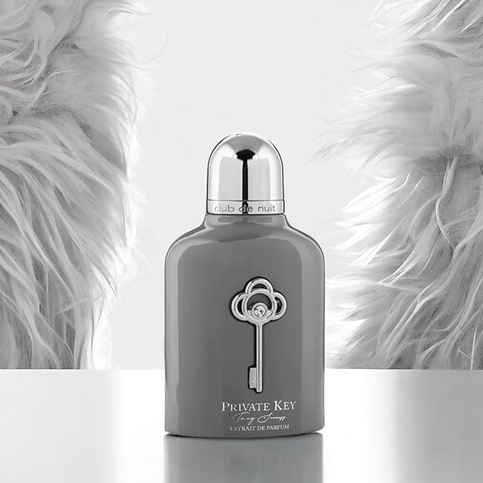 Armaf Club De Nuit Private Key To My Success (U) Parfum 100ml