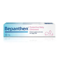 Bepanthen Protective Baby Ointment 30g