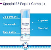 Bepanthen Derma Regenerating Night Face Cream 50ml