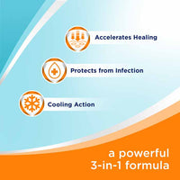 Bepanthen Plus Wound Healing Cream 30g