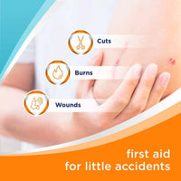 Bepanthen Plus Wound Healing Cream 30g