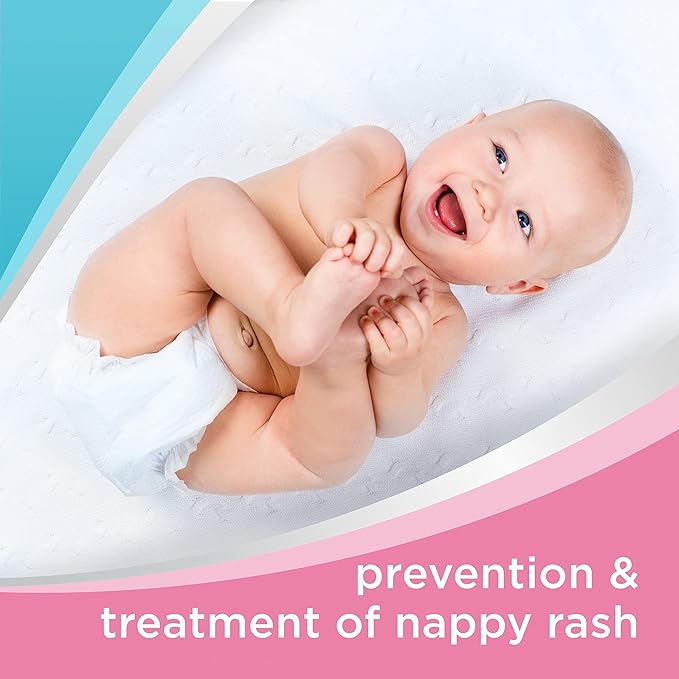 Bepanthen Protective Baby Ointment 30g