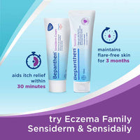 Bepanthen Sensiderm Cream 50g