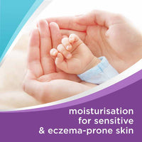 Bepanthen Sensiderm Cream 50g
