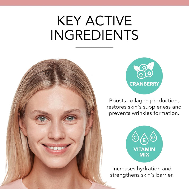 Bourjois Healthy Mix Serum Foundation 51 Light Vanilla 30ml