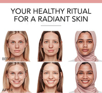 Bourjois Healthy Mix Serum Foundation 51 Light Vanilla 30ml