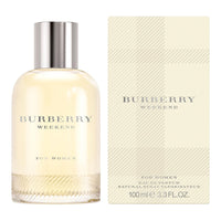 Burberry Weekend For Women (W) EDP 100ml
