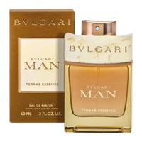 Bvlgari Man Terrae Essence (M) EDP 60ml