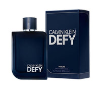 Calvin Klein Defy (M) EDP 200ml