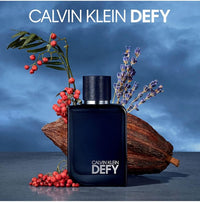 Calvin Klein Defy (M) EDP 200ml