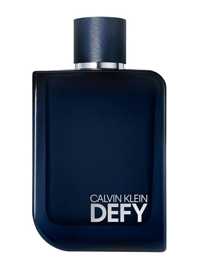 Calvin Klein Defy (M) EDP 200ml