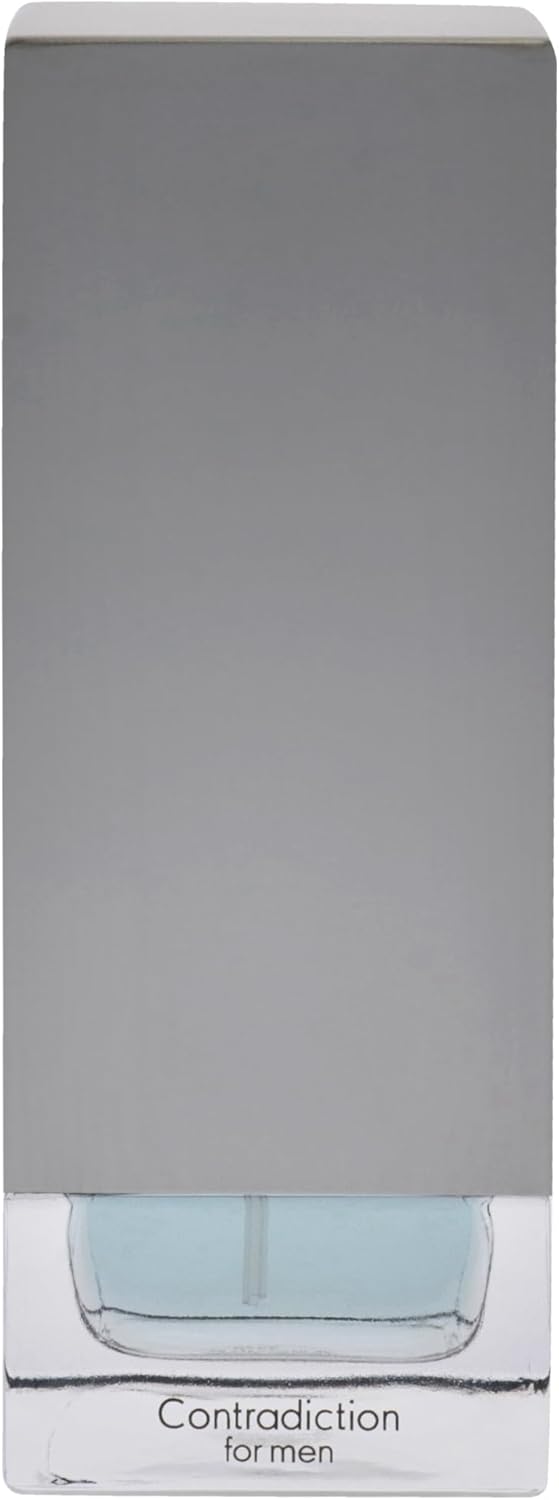 Calvin Klein Contradiction For Men (M) EDT 100ml