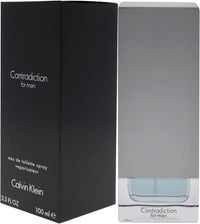 Calvin Klein Contradiction For Men (M) EDT 100ml