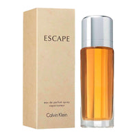 Calvin Klein Escape (W) EDP 100ml