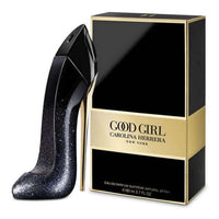 Carolina Herrera Good Girl It's So Good To Be Bad (W) EDP 80ml