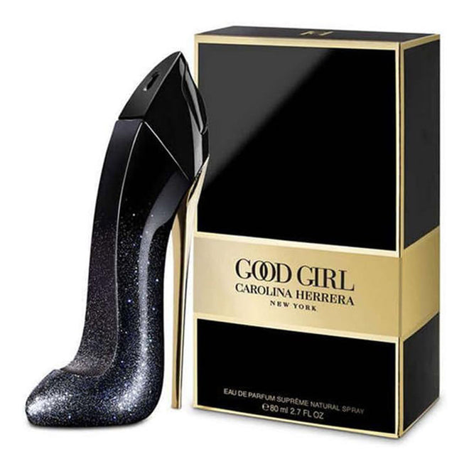 Carolina Herrera Good Girl It's So Good To Be Bad (W) EDP 80ml