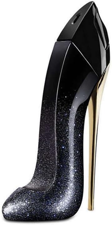 Carolina Herrera Good Girl It's So Good To Be Bad (W) EDP 80ml