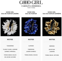 Carolina Herrera Good Girl It's So Good To Be Bad (W) EDP 80ml