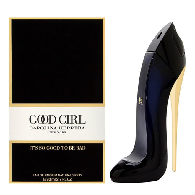 Carolina Herrera Good Girl (W) EDP 80ml