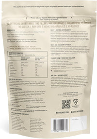 Chief Collagen Protein Powder Unflavoured 450g