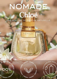 Chloe Nomade (W) EDP Naturelle 75ml