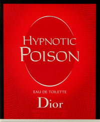 Christian Dior Hypnotic Poison (W) EDT 100ml