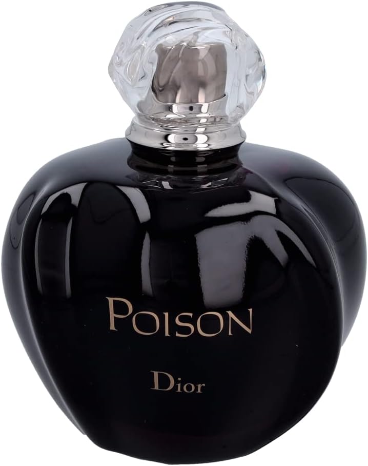 Christian Dior Poison (W) EDT 100ml
