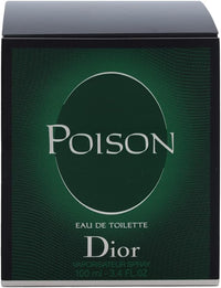 Christian Dior Poison (W) EDT 100ml