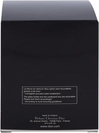 Christian Dior Poison (W) EDT 100ml