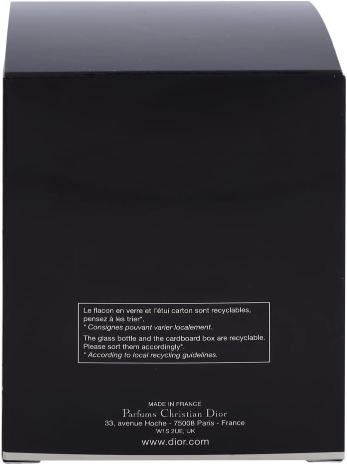 Christian Dior Poison (W) EDT 100ml