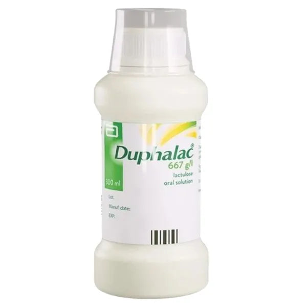 Duphalac Syrup 300ml