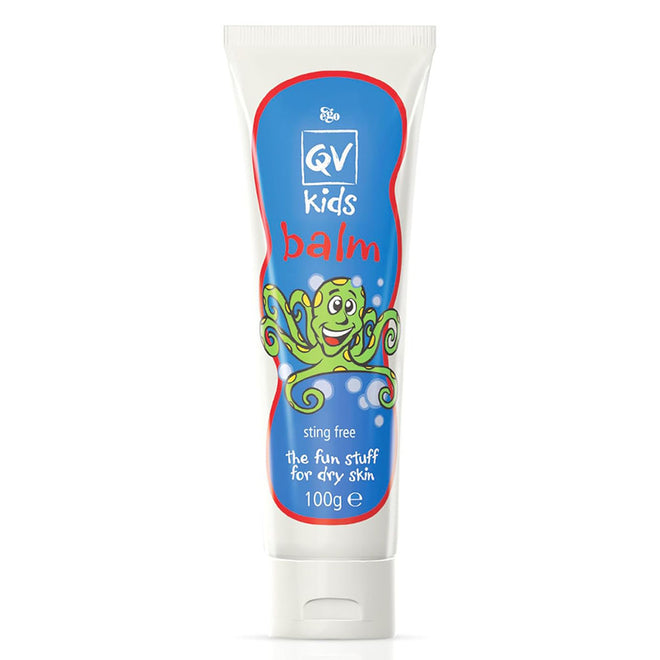Ego QV Kids Balm 100g
