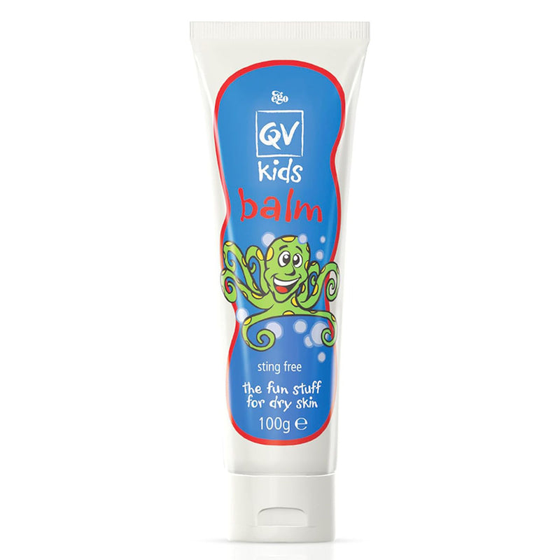 Ego QV Kids Balm 100g