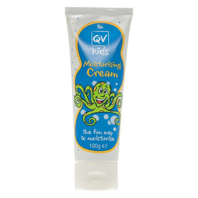 Ego QV Kids Cream 100g