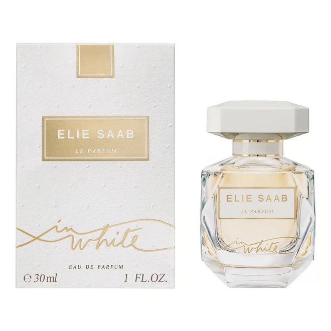 Elie Saab Le Parfum In White (W) EDP 30ml