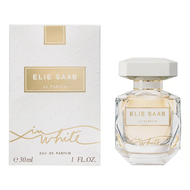 Elie Saab Le Parfum In White (W) EDP 30ml