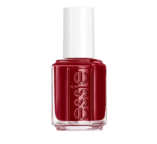 Essie Nail Polish 50 Bordeaux 13.5ml