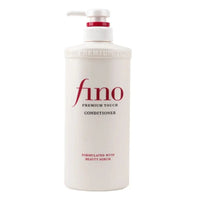 Fino Premium Touch Conditioner 550ml