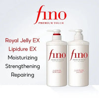 Fino Premium Touch Conditioner 550ml