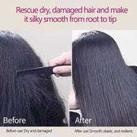 Fino Premium Touch Shampoo 550ml