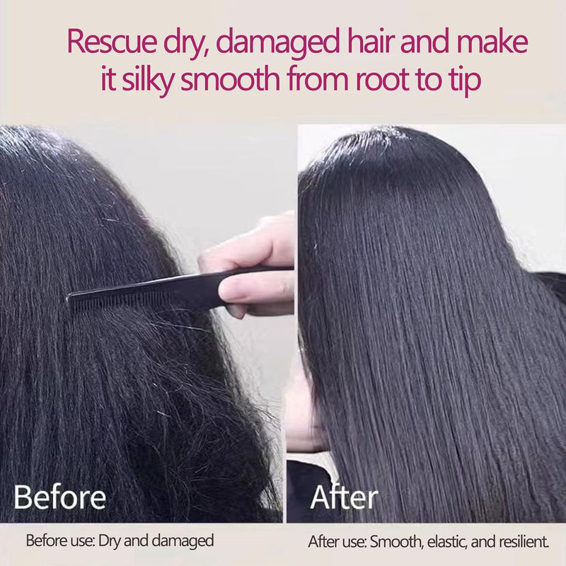 Fino Premium Touch Shampoo 550ml
